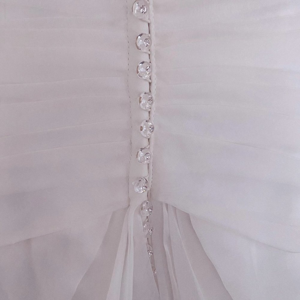Sophia Tolli Sissy Y21440 Wedding Dress - Picture 6 of 12